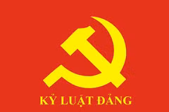 中央检查委员会建议对胡志明市计划投资局原副局长给予纪律处分