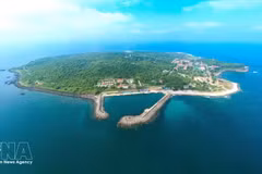 广治省实现转型 彰显中部地区新旅游目的地的地位