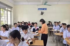 加大对偏远地区及少数民族地区考生的支持力度。图自越通社
