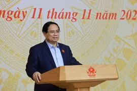 发展保障性住房是越南党和国家一项重大方针与富有人文精神的政策