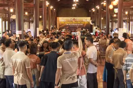 越南咖啡力争在世界咖啡版图上占有重要地位