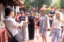 灵活的签证政策助力越南旅游强劲复苏