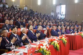 苏林总书记、国家主席：河静省要提升物流服务质量，努力成为区域的贸易纽带