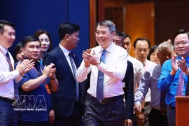 黎明兴总理：将劳动生产率打造成为可持续增长的重要动力