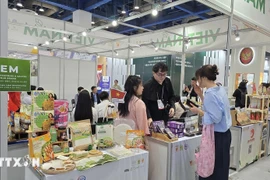 越南企业对韩国市场充满信心