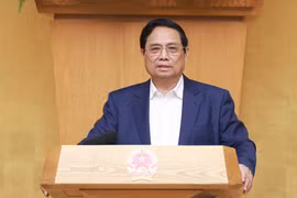 范明政总理：推动简政放权，推进“前置审批”向“后续监管”转型