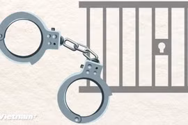 附图 图自越通社