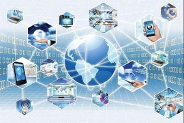  越南数字技术产业：新法律与数据开发成发展新基石