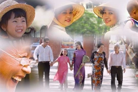 “人民的幸福”——党和国家一切主张政策的衡量尺度