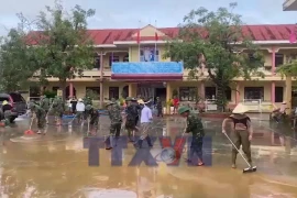 第380号决议——尽快稳定人民生活