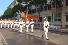 全力以赴备战南方解放大典：直击4·30盛大阅兵训练场