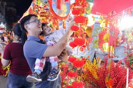 一周要闻：全国人民喜迎春节 欢度传统节日之首