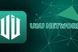 U2U代币预计于2025年10月17日登陆Kraken交易所。图自互联网
