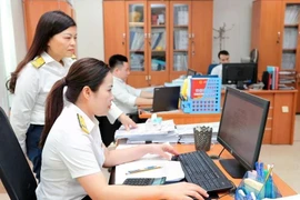 自7月1日起越南将使用个人身份证号代替税号