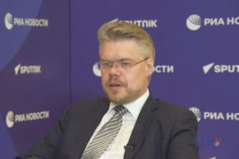 越通社——官方新闻真实性的权威保障