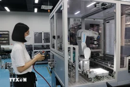 第57号决议：使科学技术成为经济社会发展的直接动力