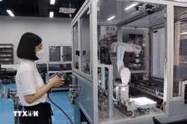 第57号决议：使科学技术成为经济社会发展的直接动力