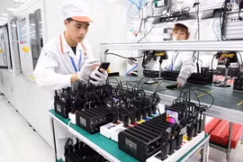 科技创新是推动国家现代化发展的决定性因素。图自越通社