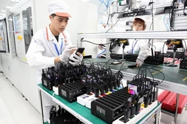 第57号决议：科技创新是推动国家现代化发展的决定性因素
