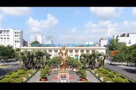海防市和广宁省吸引外资78.2美元