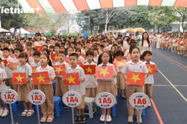 通过历史教育为年轻一代培养爱国情怀