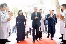 每一位医师都必须成为患者在最艰难时刻的“医”靠