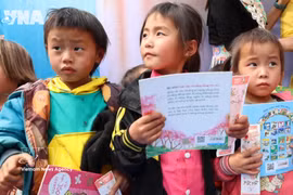 第七届“蟋蟀儿童奖”：让想象力与创造力伴随着每一个孩子成长