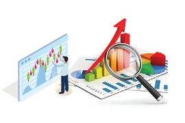 前9个月越南国内生产总值增长7.85%