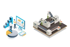 2025年10月：PMI达到54.5分，越南制造业四季度开局亮眼