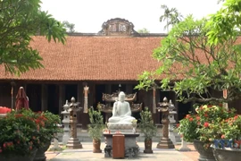 北宁省弘扬竹林禅派遗产 打造文化旅游新地标