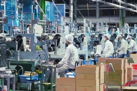 越南企业家日：充分发挥企业与企业家在新时代的作用