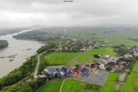 新机制为能源发展“疏堵通脉”