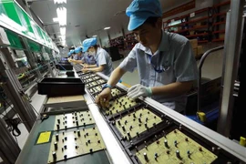 外资强劲增长 为经济增长注入信心与动力