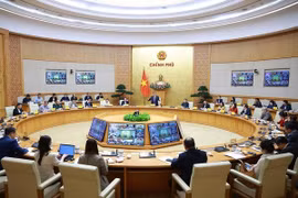 范明政总理：若发生IUU捕捞，党委书记及人民委员会主席须承担责任