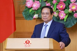 越南政府为包括美国企业在内的所有企业提供一切便利