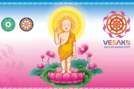 2700多名代表出席2025年联合国卫塞节