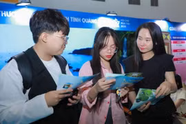 2025年秋季博览会：年末旅游优惠引爆消费热情