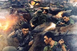 影片《红雨》将于2025年10月26日至11月4日每天9:00、13:45、18:30放映3场。制片人供图