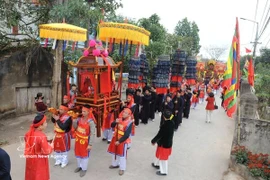 第80号决议：让具体指标成为文化发展的“助推器”