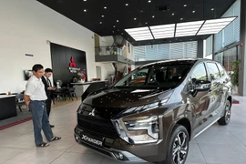 越南混合动力汽车7月销量同比激增72%
