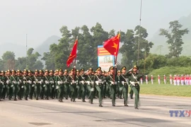 从国家统一到国庆盛典：当爱国主义成为时代风尚