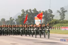 从国家统一到国庆盛典：当爱国主义成为时代风尚