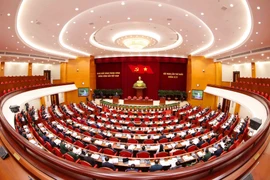越南共产党第十四次全国代表大会为越南开启发展新纪元