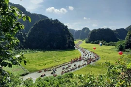 人人皆为“旅游大使”——宁平打造友好之城的秘诀