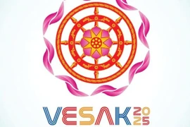 2025年佛诞节：越南在入世佛教中扮演重要角色