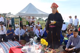 富寿省：保护与传承芒族祭祀仪式的独特价值
