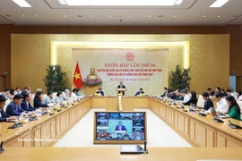 打击IUU捕捞：不让任何人影响全国共同努力