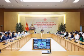 打击IUU捕捞：不让任何人影响全国共同努力