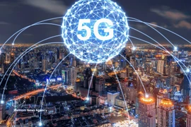 附图。图自越通社