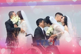 从心出发：让每一份善意与温情，在越南家庭间传递